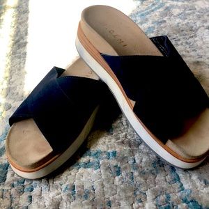 M.GEMI summer sandals! Size 38